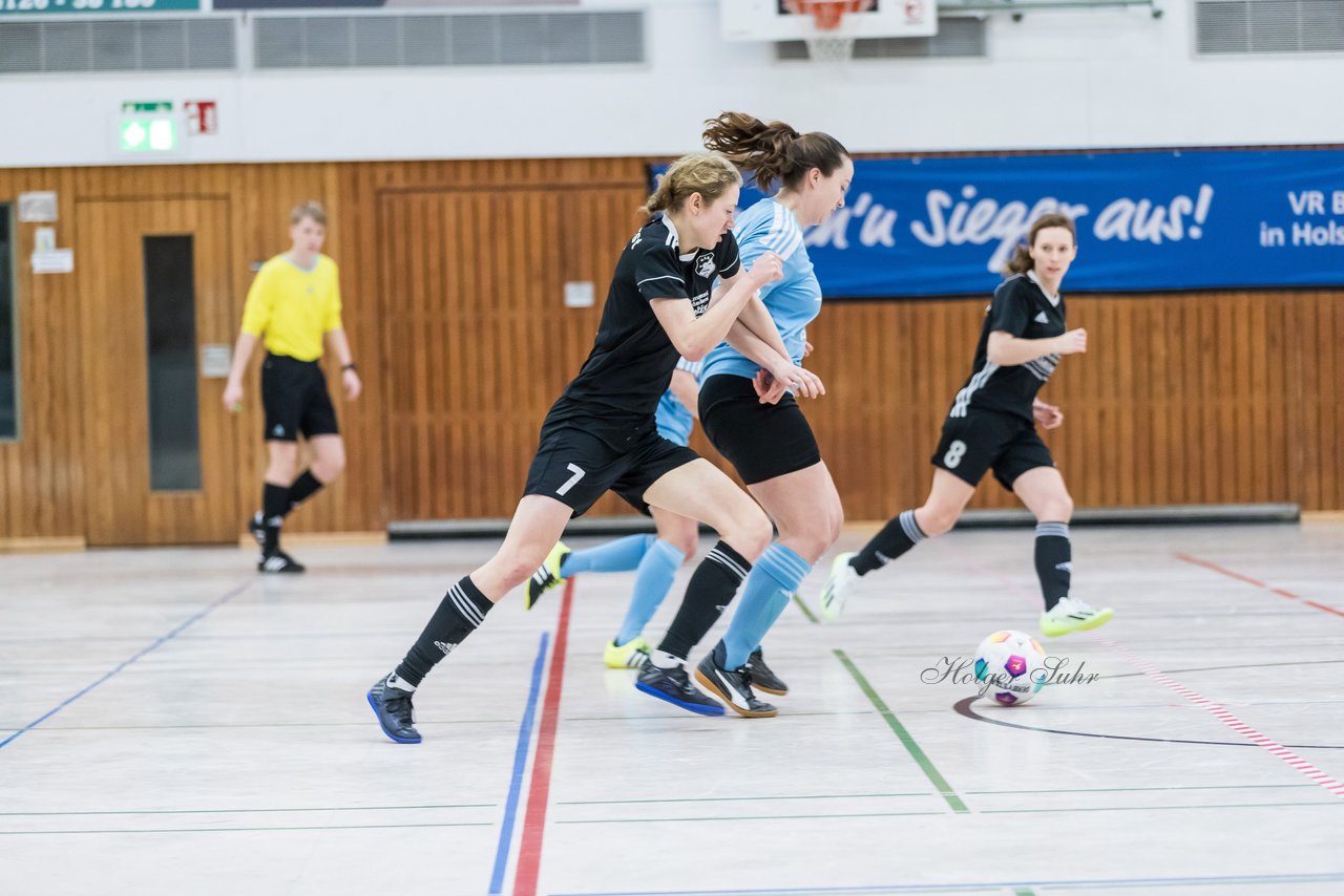 Bild 258 - VR Bank Cup Horst